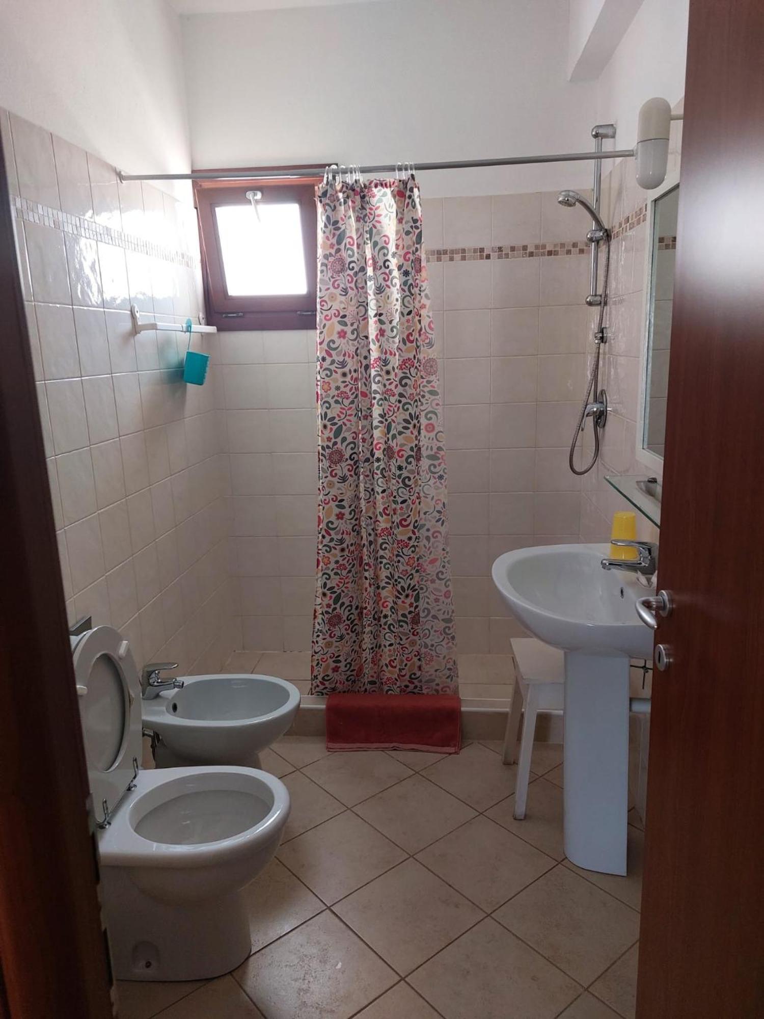 Appartement Ca Bonita à Sal Rei Extérieur photo