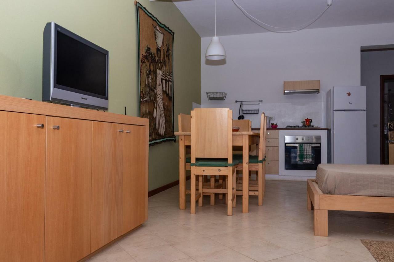 Appartement Ca Bonita à Sal Rei Extérieur photo