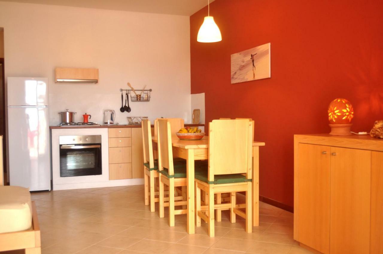 Appartement Ca Bonita à Sal Rei Extérieur photo